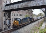 CSX 3394